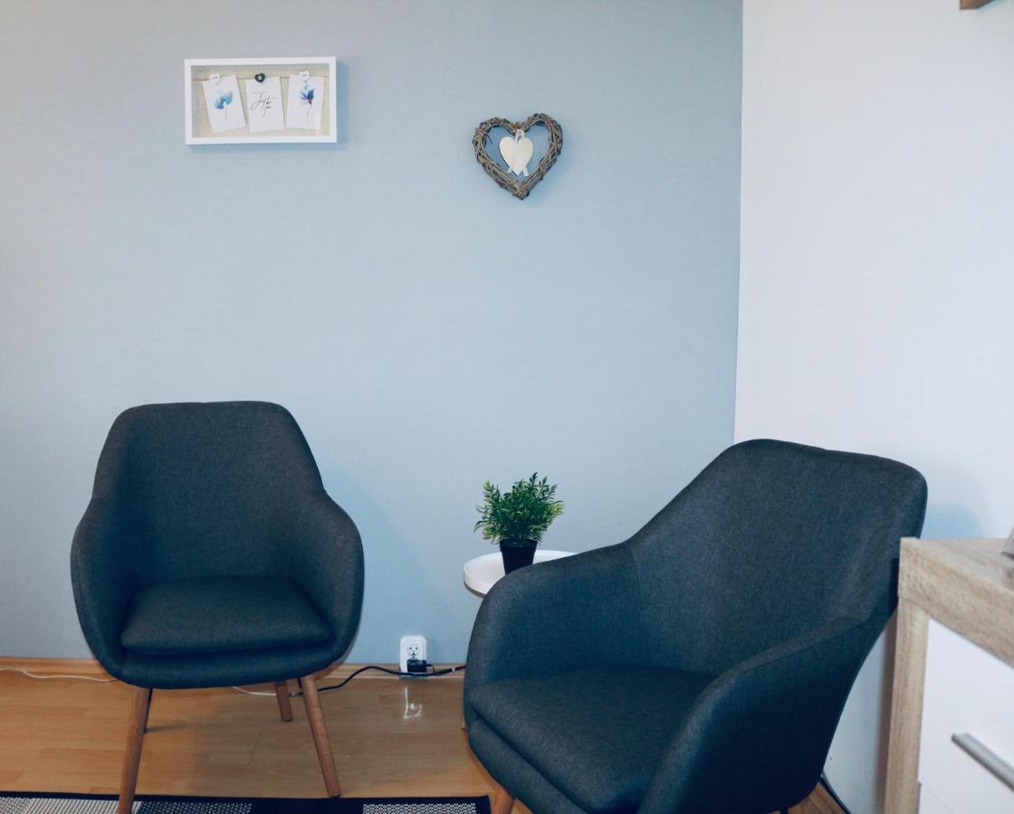 Szabadság Apartman Pécs Kültér fotó
